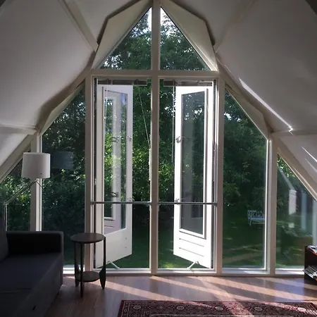 Benbzuiderzee Bed and Breakfast Hattem