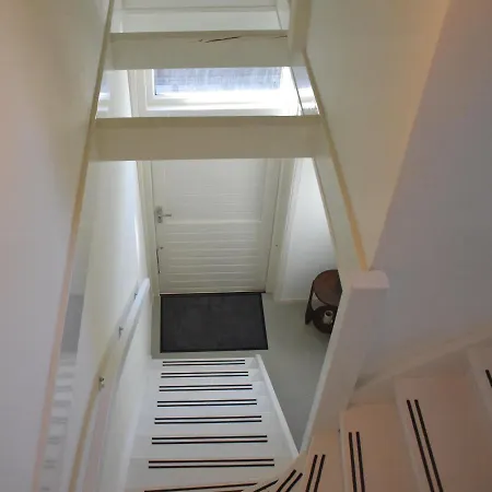 Benbzuiderzee فندق مبيت وإفطار