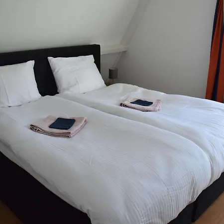 Bed & Breakfast Benbzuiderzee Hattem