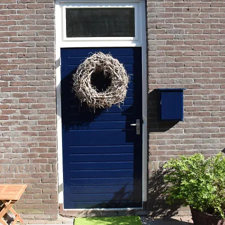 Bed and Breakfast Benbzuiderzee Hattem