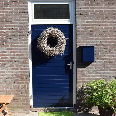 Bed & Breakfast Benbzuiderzee Hattem