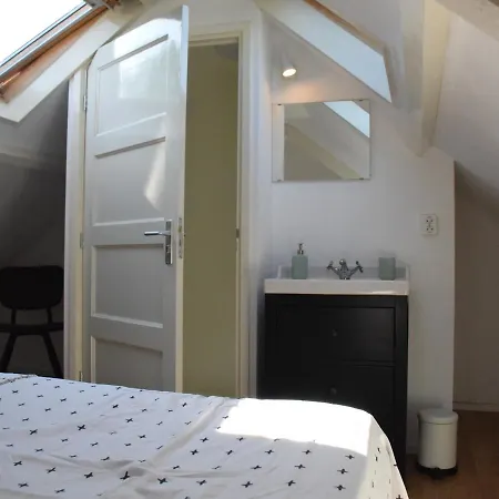 Benbzuiderzee Bed and Breakfast