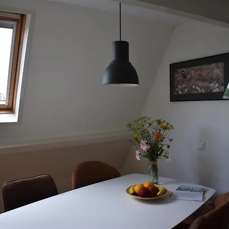 فندق مبيت وإفطار Benbzuiderzee