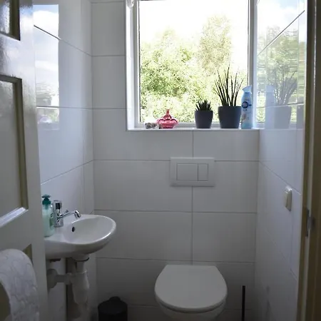 Benbzuiderzee فندق مبيت وإفطار