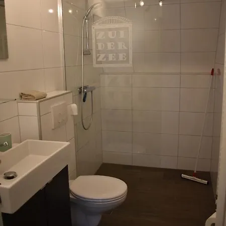 Benbzuiderzee 3*