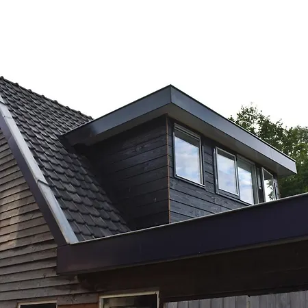 Benbzuiderzee فندق مبيت وإفطار 3*