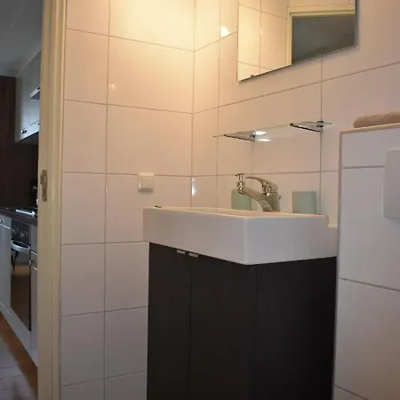 Benbzuiderzee 3* هاتِم