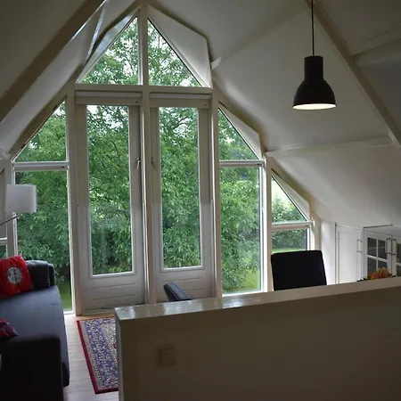 Benbzuiderzee Bed and Breakfast Hattem