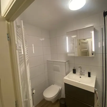Bed & Breakfast Benbzuiderzee