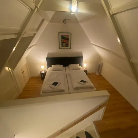 Bed and Breakfast Benbzuiderzee