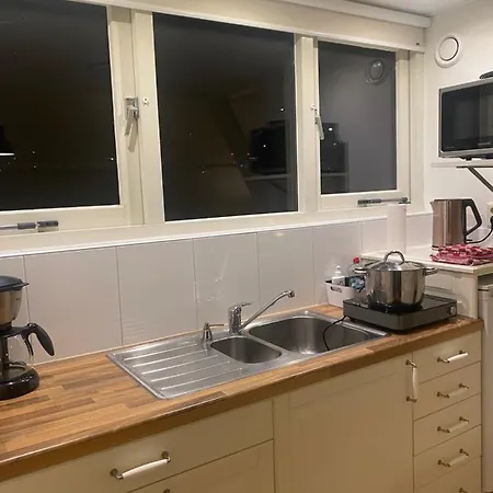 Benbzuiderzee Bed and Breakfast Hattem