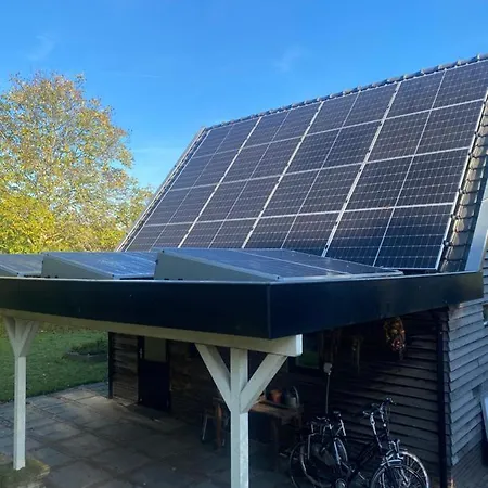 Benbzuiderzee 3* هاتِم