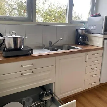 Benbzuiderzee Couette-café Hattem
