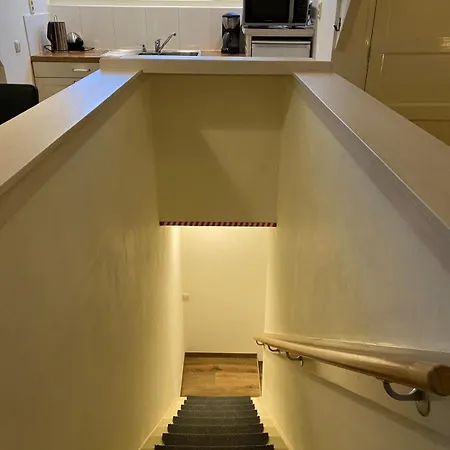 Benbzuiderzee فندق مبيت وإفطار