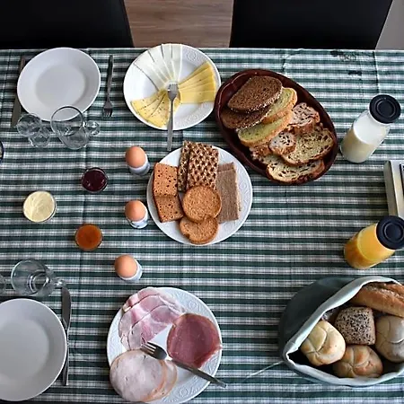 Bed & Breakfast Benbzuiderzee Hattem