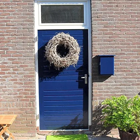 Bed & Breakfast Benbzuiderzee