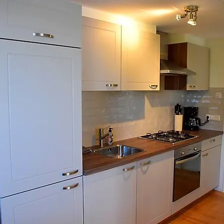 Bed & Breakfast Benbzuiderzee