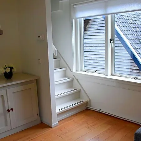Benbzuiderzee Bed & Breakfast