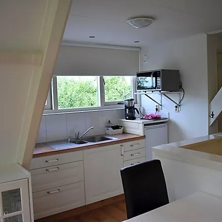 Benbzuiderzee 3*