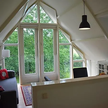 Bed & Breakfast Benbzuiderzee
