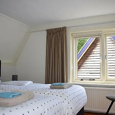 Bed & Breakfast Benbzuiderzee Hattem