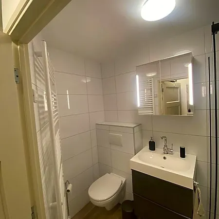 Benbzuiderzee Bed & Breakfast