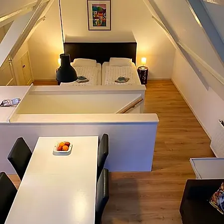 Bed & Breakfast Benbzuiderzee 3*