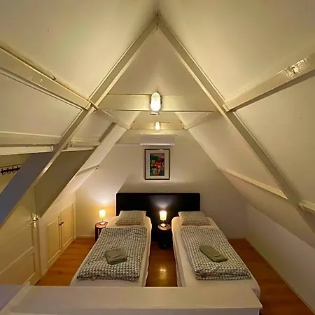 Benbzuiderzee Bed & Breakfast Hattem