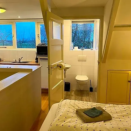 Benbzuiderzee Bed & Breakfast