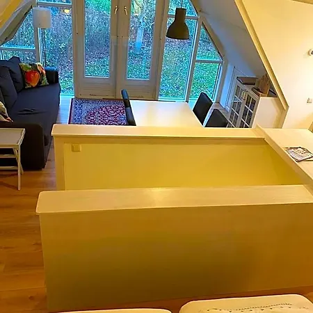 Benbzuiderzee Bed & Breakfast Hattem
