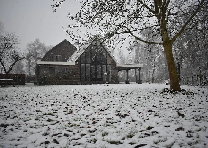 Benbzuiderzee Bed & Breakfast