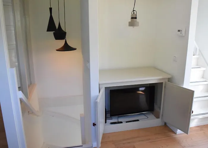 Benbzuiderzee Bed & Breakfast Hattem