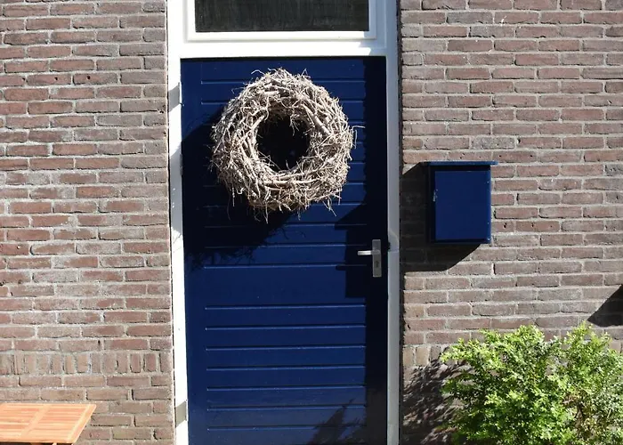 Bed & Breakfast Benbzuiderzee Hattem