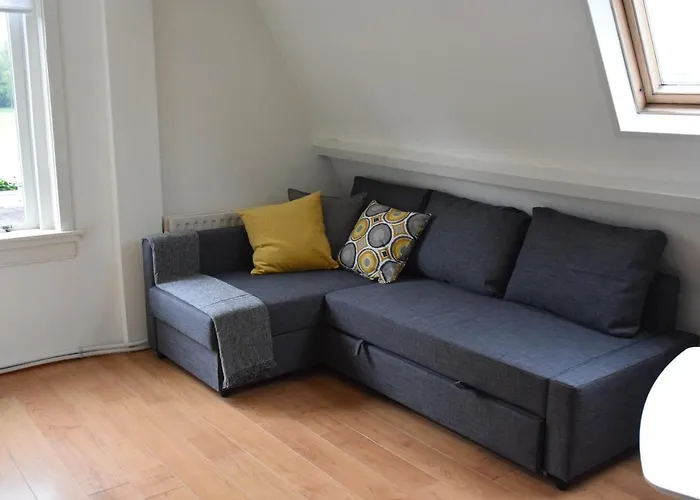 Benbzuiderzee Hattem