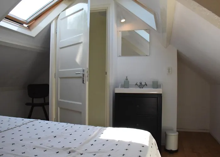 Benbzuiderzee Bed & Breakfast