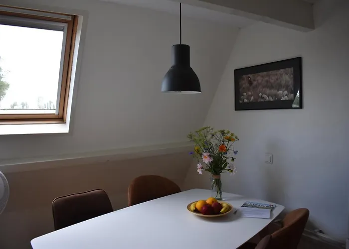 Bed & Breakfast Benbzuiderzee