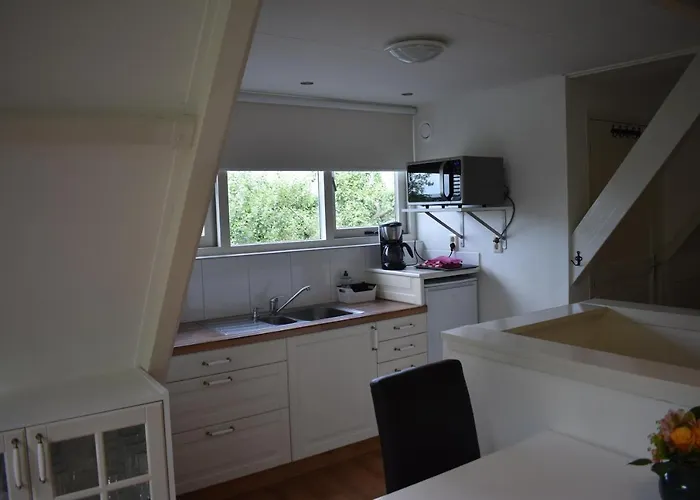 Benbzuiderzee 3* Hattem