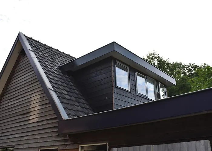 Benbzuiderzee Bed & Breakfast 3*