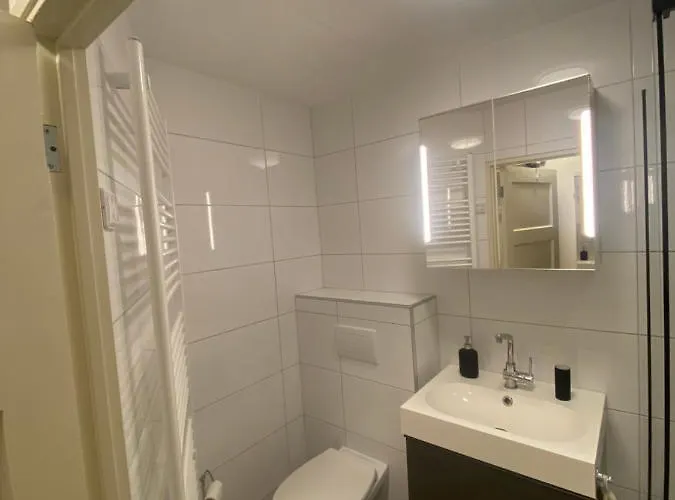 Bed & Breakfast Benbzuiderzee