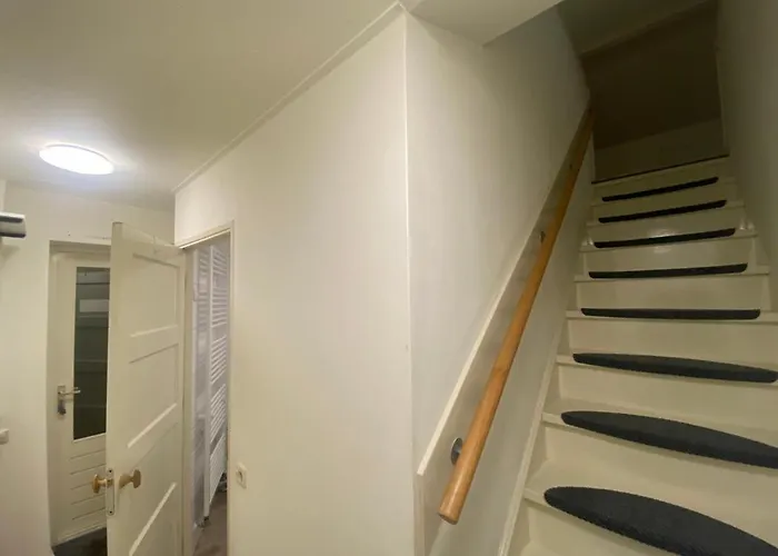 Bed & Breakfast Benbzuiderzee Hattem