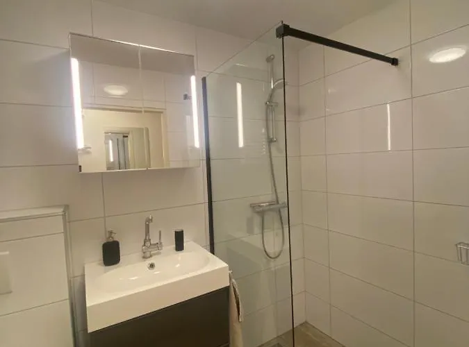 Benbzuiderzee Bed & Breakfast 3*