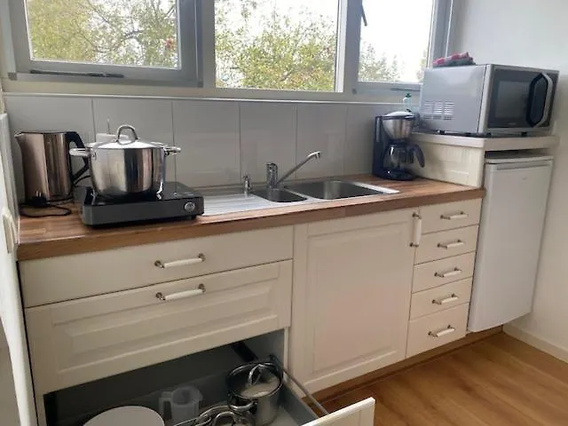 Benbzuiderzee Bed & Breakfast Hattem