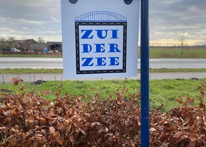 Bed & Breakfast Benbzuiderzee Hattem