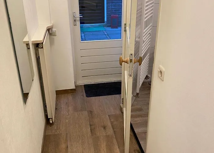 Benbzuiderzee Bed & Breakfast Hattem