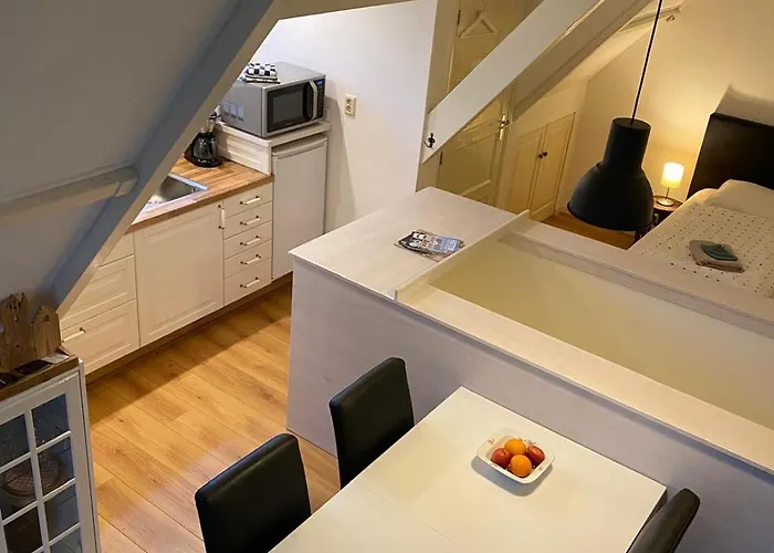 Benbzuiderzee Hattem