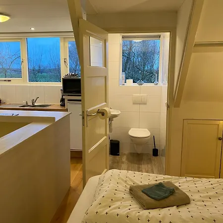 Benbzuiderzee 3*