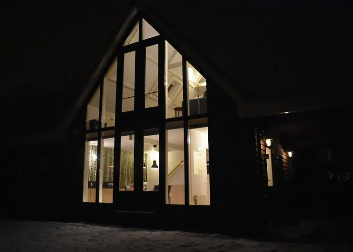 Benbzuiderzee 3* Hattem