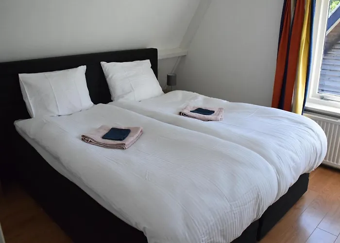 Bed & Breakfast Benbzuiderzee Hattem