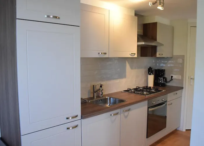 Benbzuiderzee Hattem