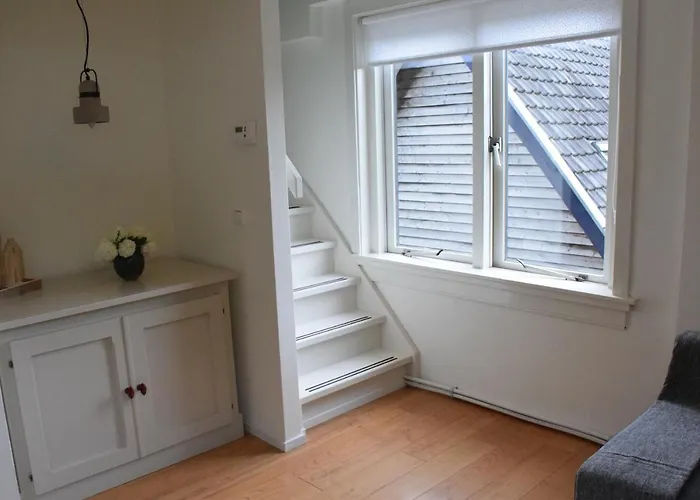 Bed & Breakfast Benbzuiderzee